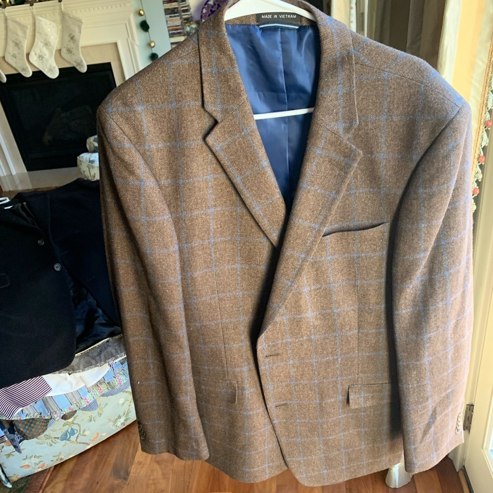 TH Sport Coat